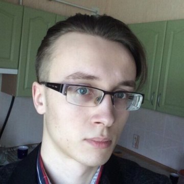 Egor, 34, Minsk, Belarus