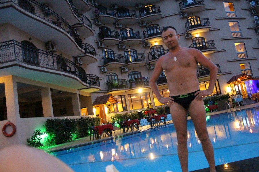 Бэхх, 39, Almaty, Kazakhstan