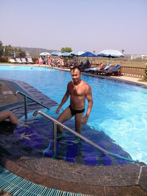 Бэхх, 39, Almaty, Kazakhstan