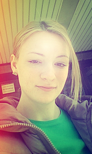 Nica, 29, Kishinev, Moldova