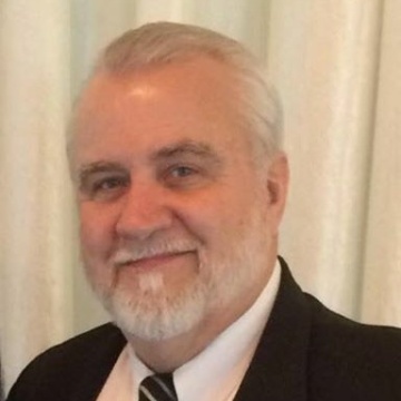 Larry Davis, 76, Novar, Canada