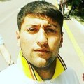 Taleh Quliyev, 31, Baku, Azerbaijan