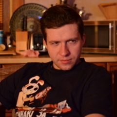 Dmitry, 46, Moscow, Russian Federation