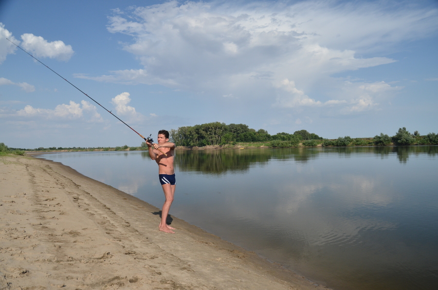 Dmitry, 46, Moscow, Russian Federation