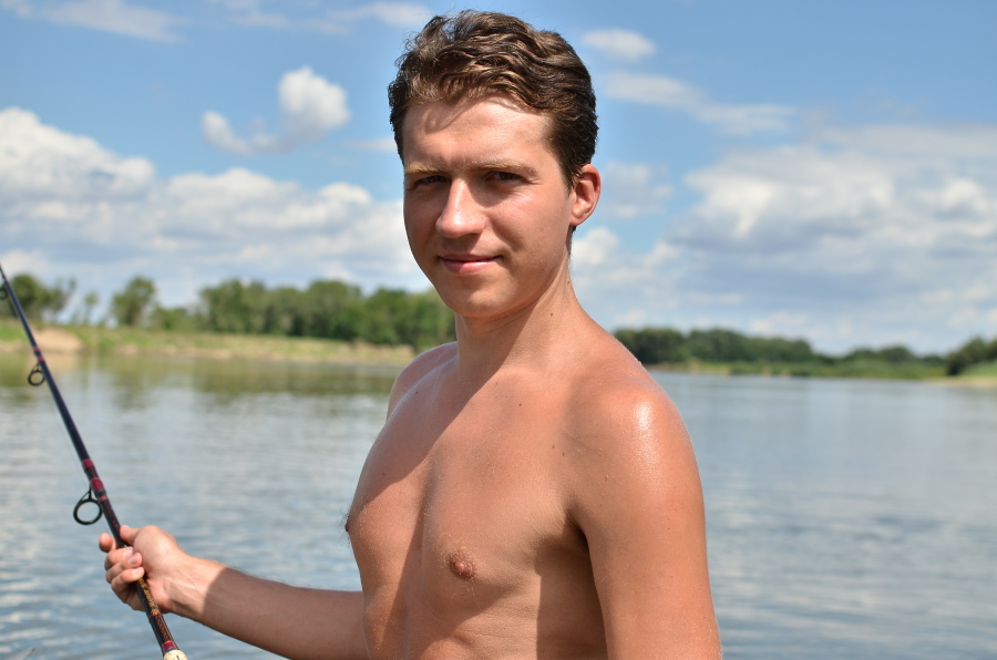 Dmitry, 46, Moscow, Russian Federation