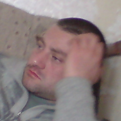 Romeo Lutsenkini, 46, Tbilisi, Georgia