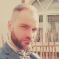 Kirill Shvedoff, 42, Vitsyebsk, Belarus