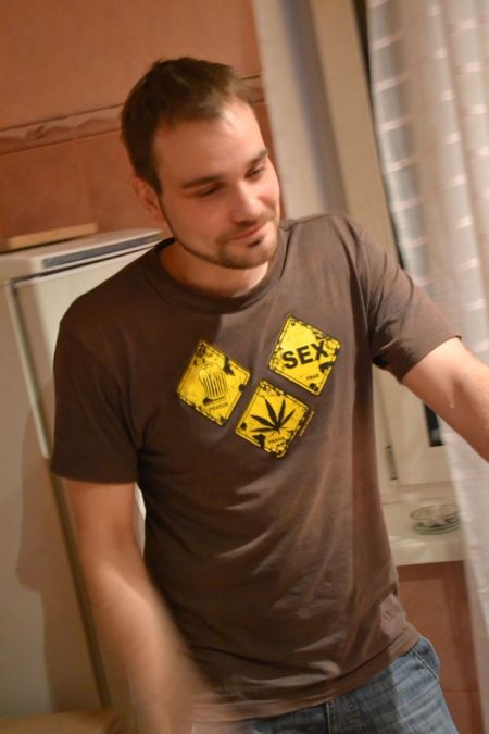 Kirill Shvedoff, 42, Vitsyebsk, Belarus