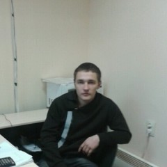 Roman Korobenikov, 38, Krasnoyarsk, Russian Federation