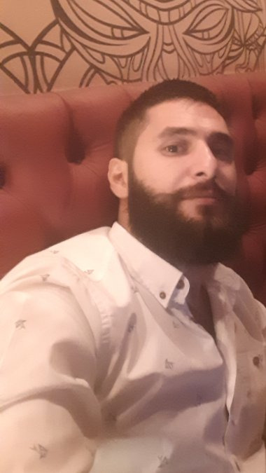 ZLFO_o, 32, Damascus, Syria