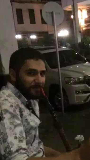 ZLFO_o, 32, Damascus, Syria