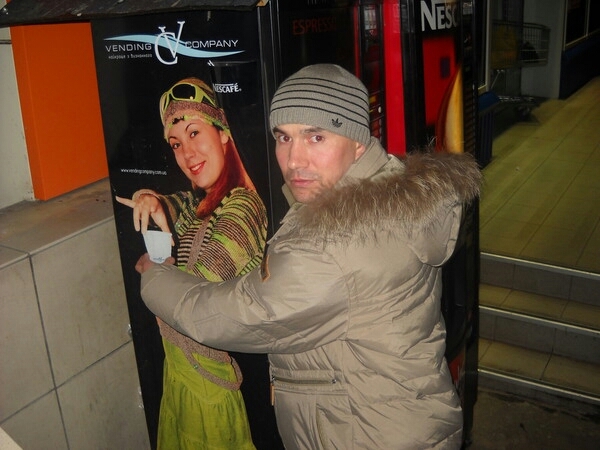 Евгений, 50, Temirtau, Kazakhstan