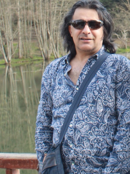 Falcon Daysee, 51, Antalya, Turkey