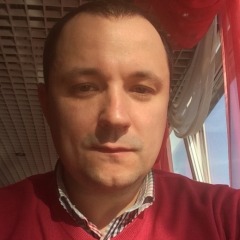 сергей, 45, Kamensk-Uralsky, Russian Federation