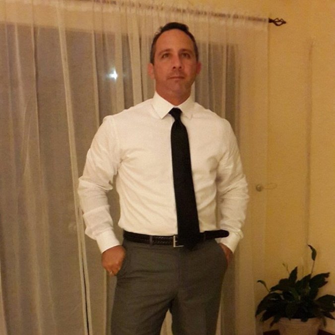 MATHIEU , 50, Bridgetown, Barbados