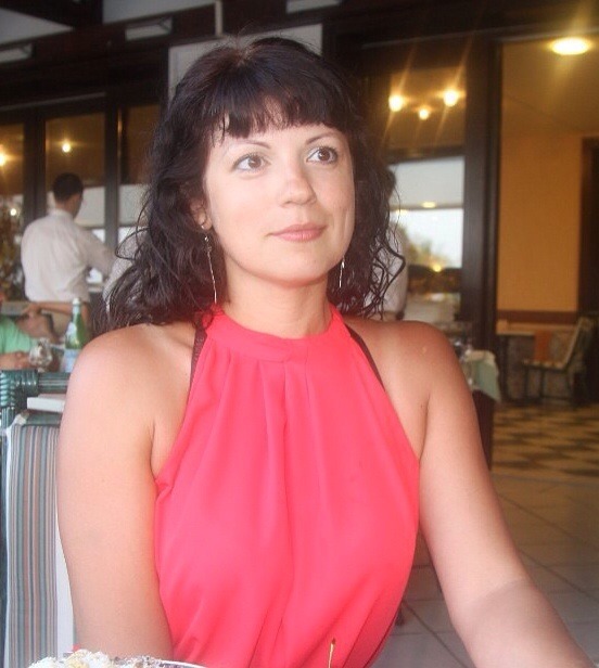 Элина, 45, Moscow, Russian Federation