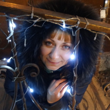 Анастасия, 39, Chita, Russian Federation