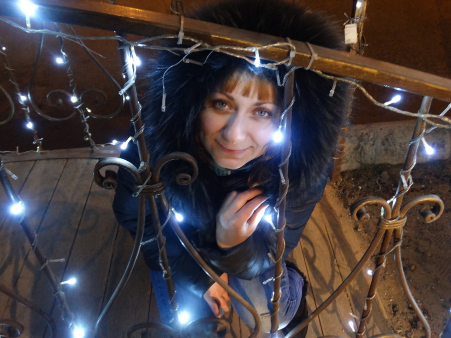 Анастасия, 39, Chita, Russian Federation