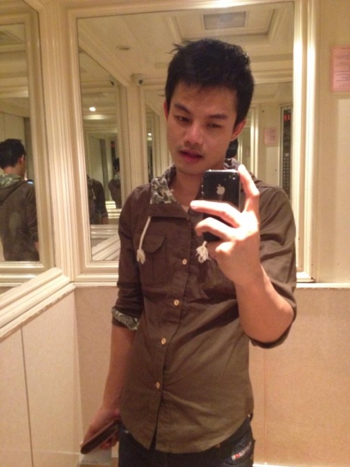 Persia, 40, Ratchathewi, Thailand