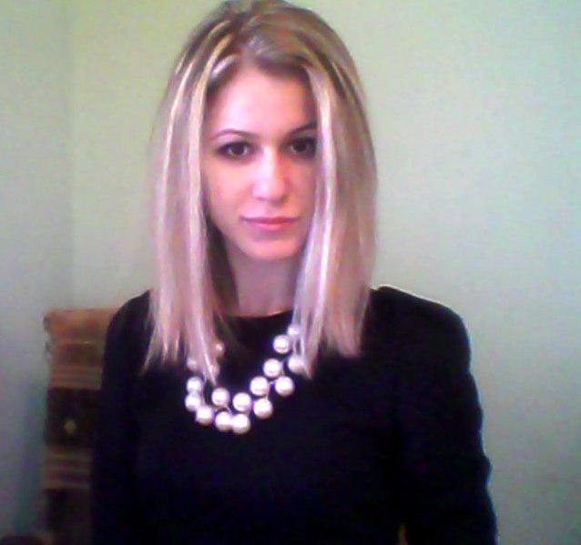 Sladislava, 32, Kursk, Russian Federation