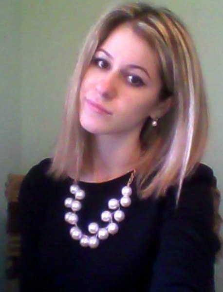 Sladislava, 32, Kursk, Russian Federation