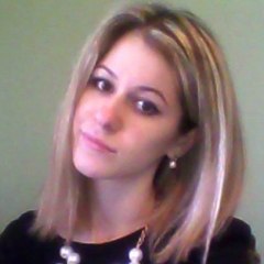 Sladislava, 32, Kursk, Russian Federation