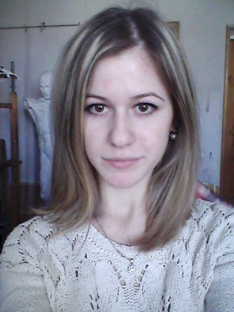 Sladislava, 32, Kursk, Russian Federation