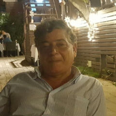 Hanz Rodregus, 50, Bangkok, Thailand