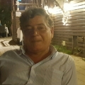 Hanz Rodregus, 50, Bangkok, Thailand