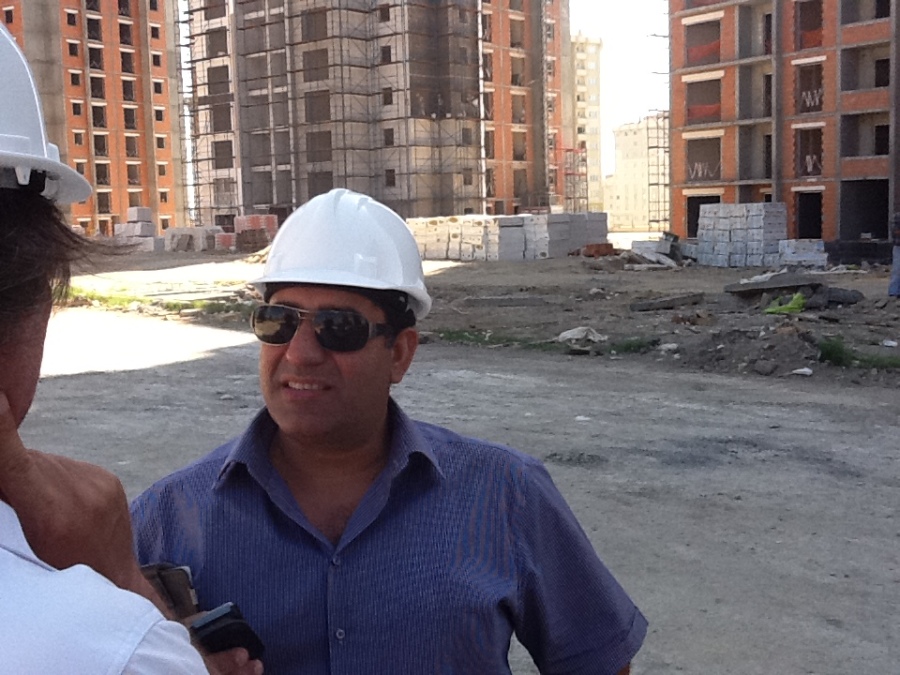 Hanz Rodregus, 50, Bangkok, Thailand