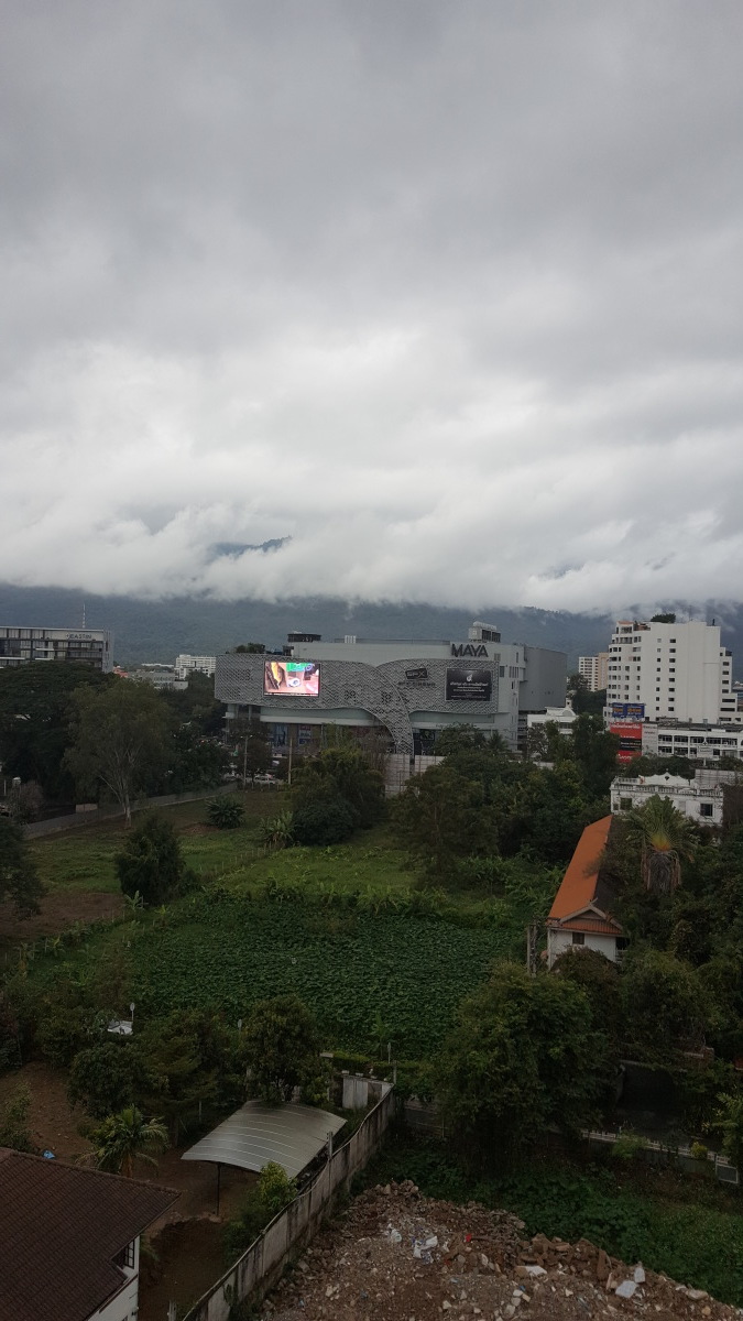 Hanz Rodregus, 50, Bangkok, Thailand