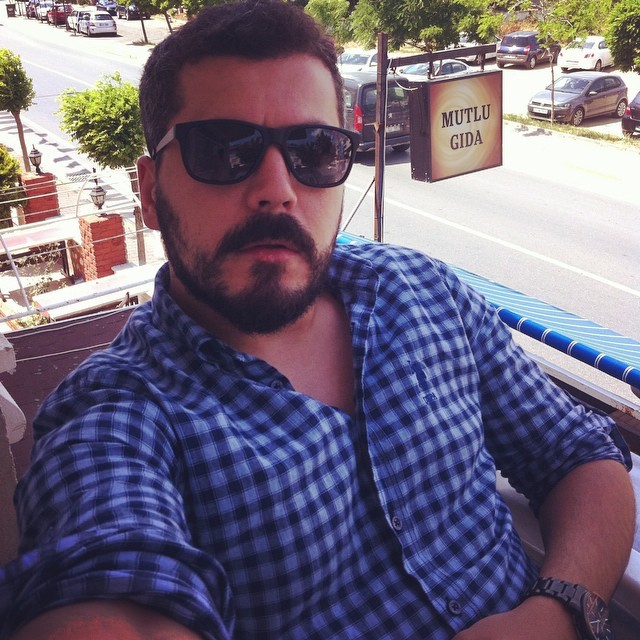 aykut, 37, Istanbul, Turkey