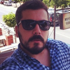 aykut, 37, Istanbul, Turkey