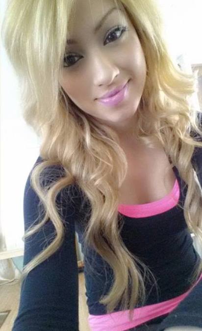 Rebecca, 43, Los Alamitos, United States