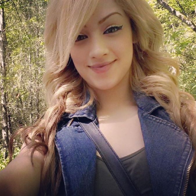 Rebecca, 43, Los Alamitos, United States