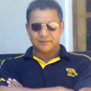 Aruna  Krishantha, 55, Kandy, Sri Lanka