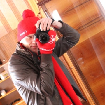 Johny, 38, Nizhny Tagil, Russian Federation