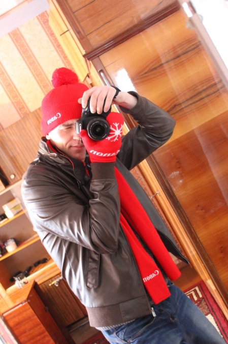 Johny, 38, Nizhny Tagil, Russian Federation