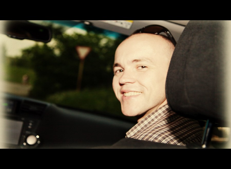 Johny, 38, Nizhny Tagil, Russian Federation