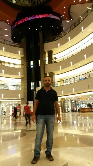 mohammed, 40, New Bedford, United States