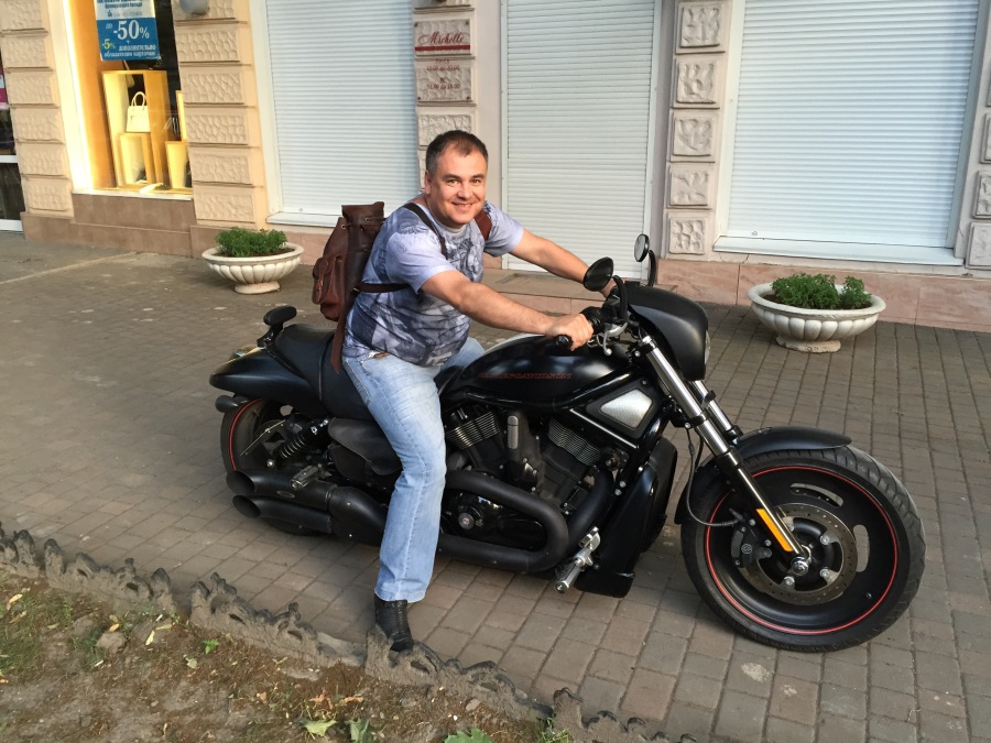 Александр, 45, Odesa, Ukraine