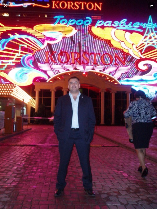 Александр, 45, Odesa, Ukraine