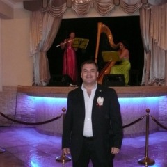 Александр, 45, Odesa, Ukraine