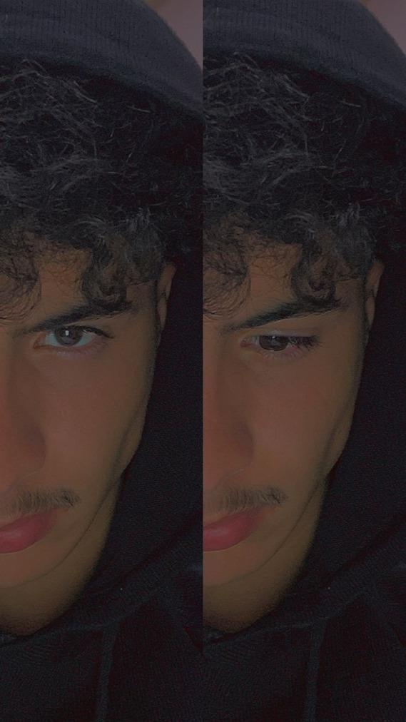 Tareq, 25, Tel Aviv, Israel