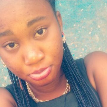 rosina fordjour, 41, Kumasi, Ghana