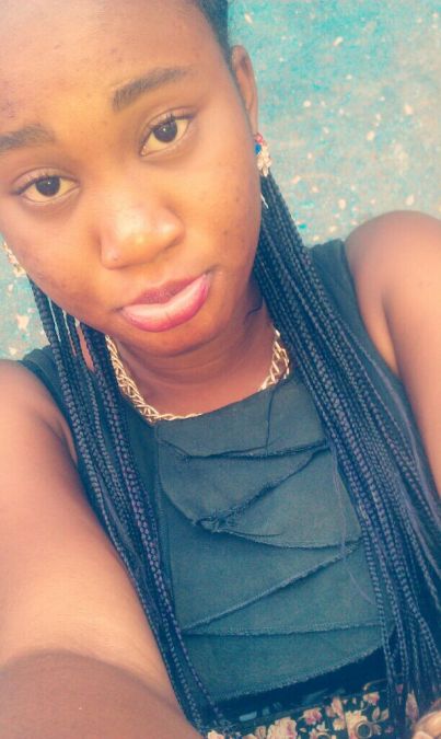 rosina fordjour, 41, Kumasi, Ghana