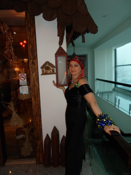 галина, 57, Hiawassee, United States