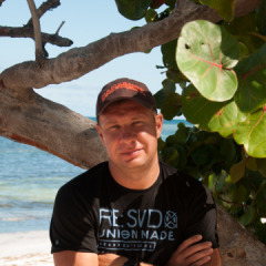 Дмитрий, 48, Moscow, Russian Federation