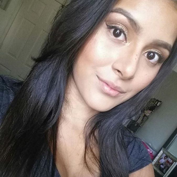 Erika Michelle, 32, Salt Lake City, United States