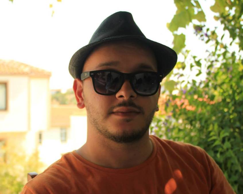 numerro, 38, Istanbul, Turkey